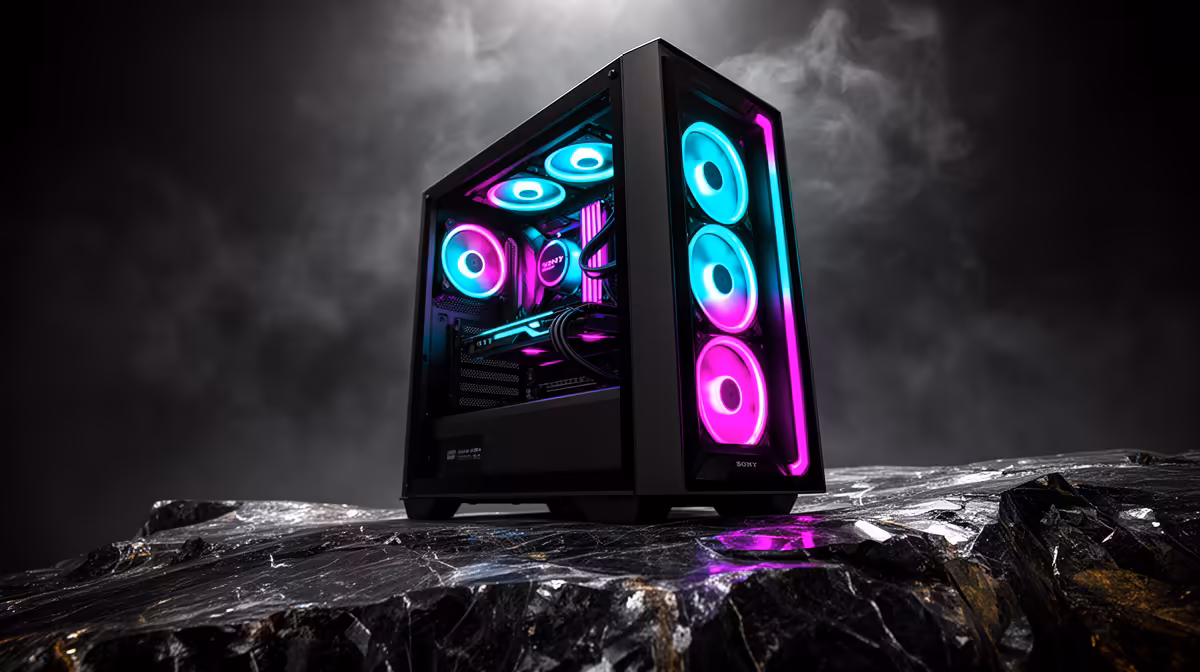Smart Rand Spend on a Stream Upgrade
