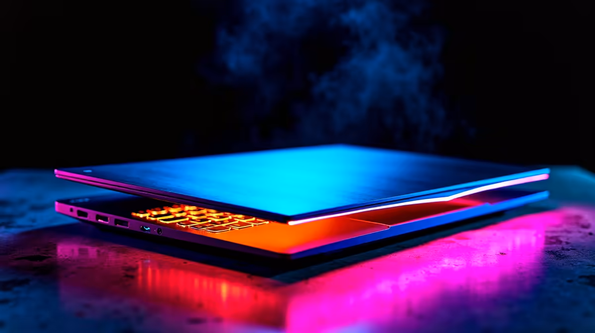 Ballito buying guide for gaming laptop