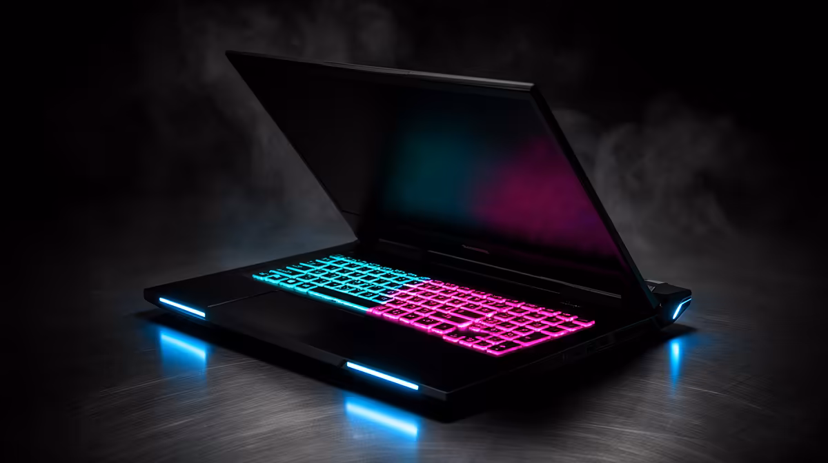 Bedfordview Gaming Laptop buying advice