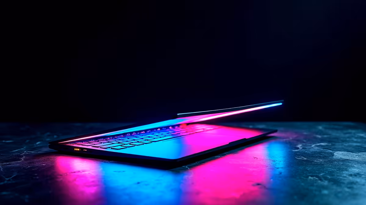 Where to buy a gaming laptop in Edenvale buying signals