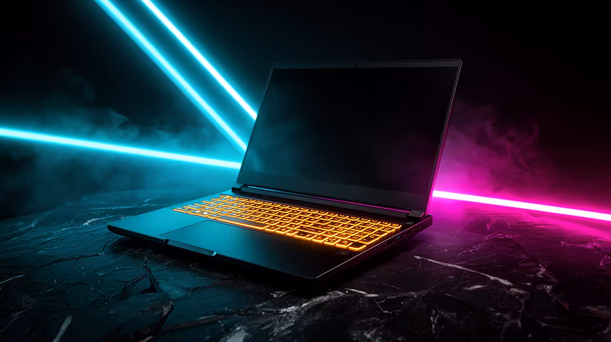 Fourways Gaming Laptop buying advice