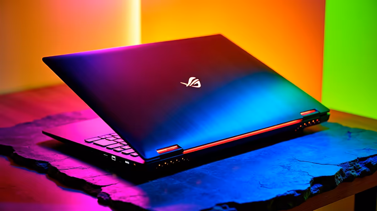 Hillcrest buying guide for gaming laptop