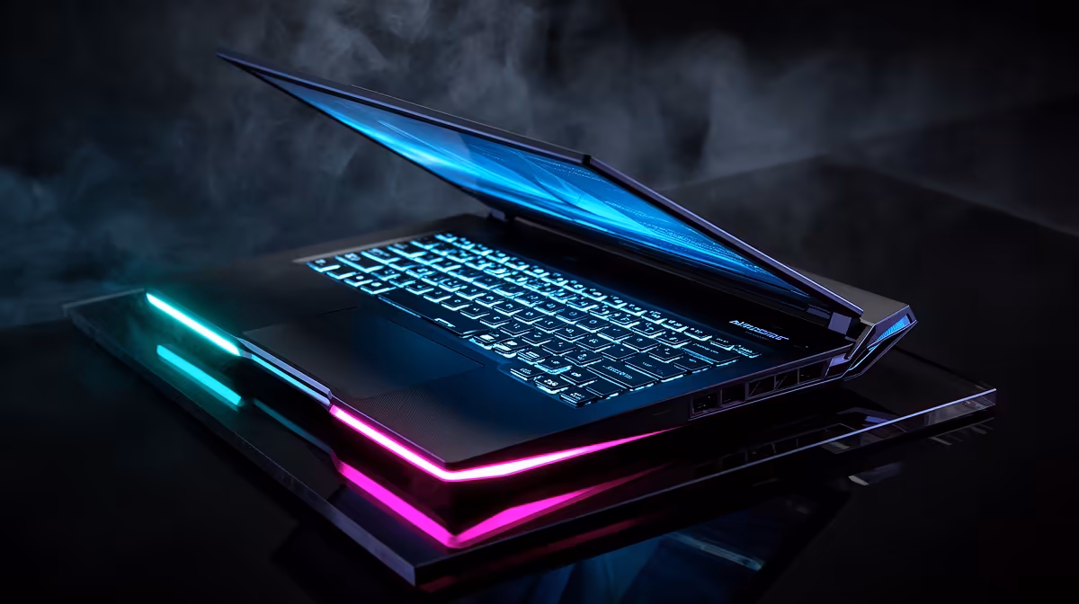 Johannesburg Gaming Laptop buying advice