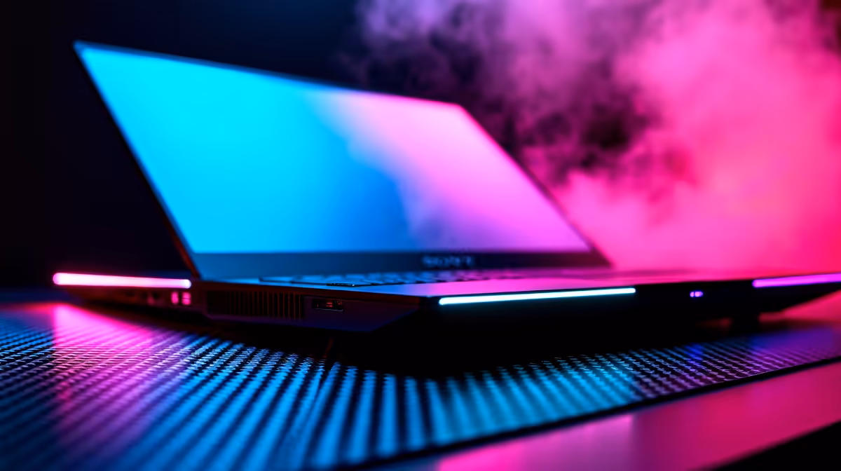 Where to buy a gaming laptop in Polokwane buying signals