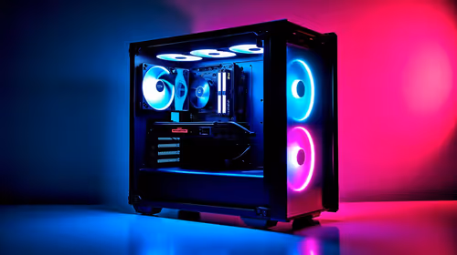 Where to buy a gaming PC in Claremont