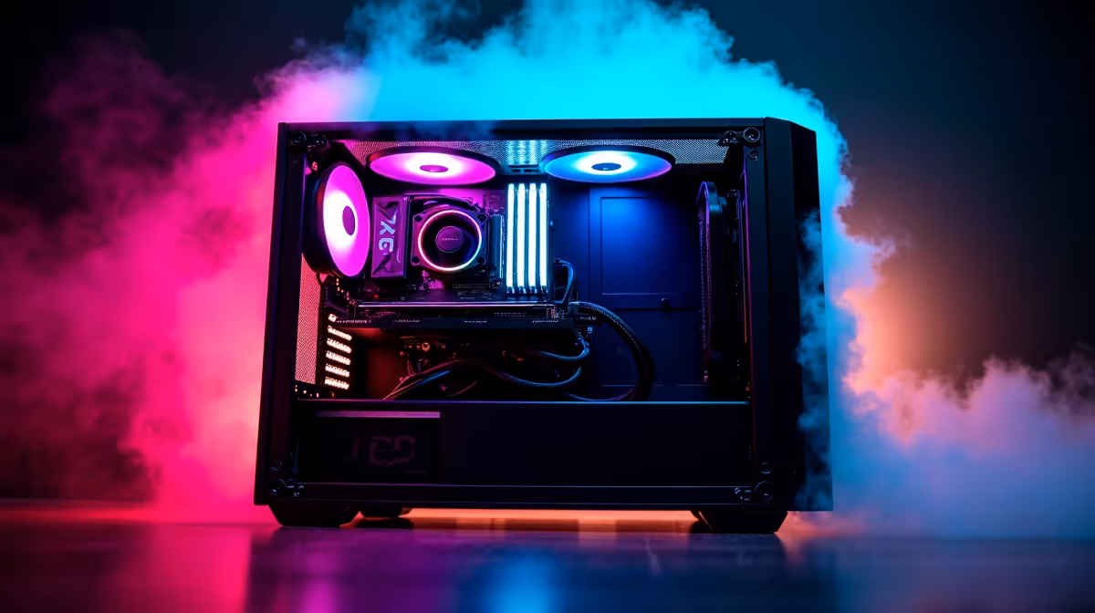 Where to buy a gaming PC in Durban North buying signals