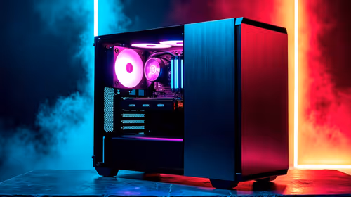 Where to buy a gaming PC in Edenvale