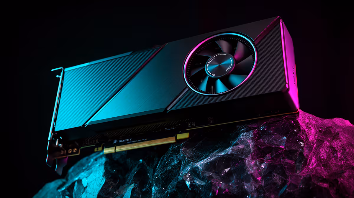 Hillcrest RTX 5070 buying advice