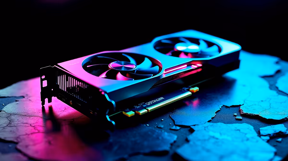 Where to buy a RTX 5070 in Roodepoort buying signals