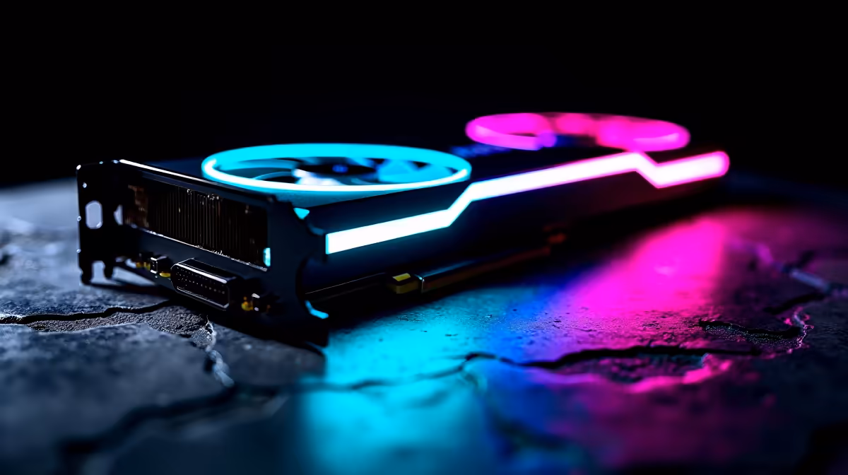 Where to buy a RTX 5070 in Sea Point buying signals