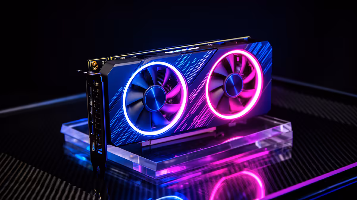 Westville RTX 5070 buying advice