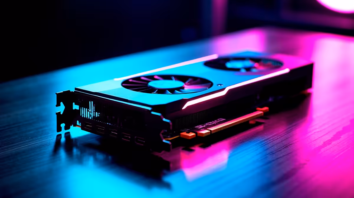Edenvale buying guide for RTX 5070