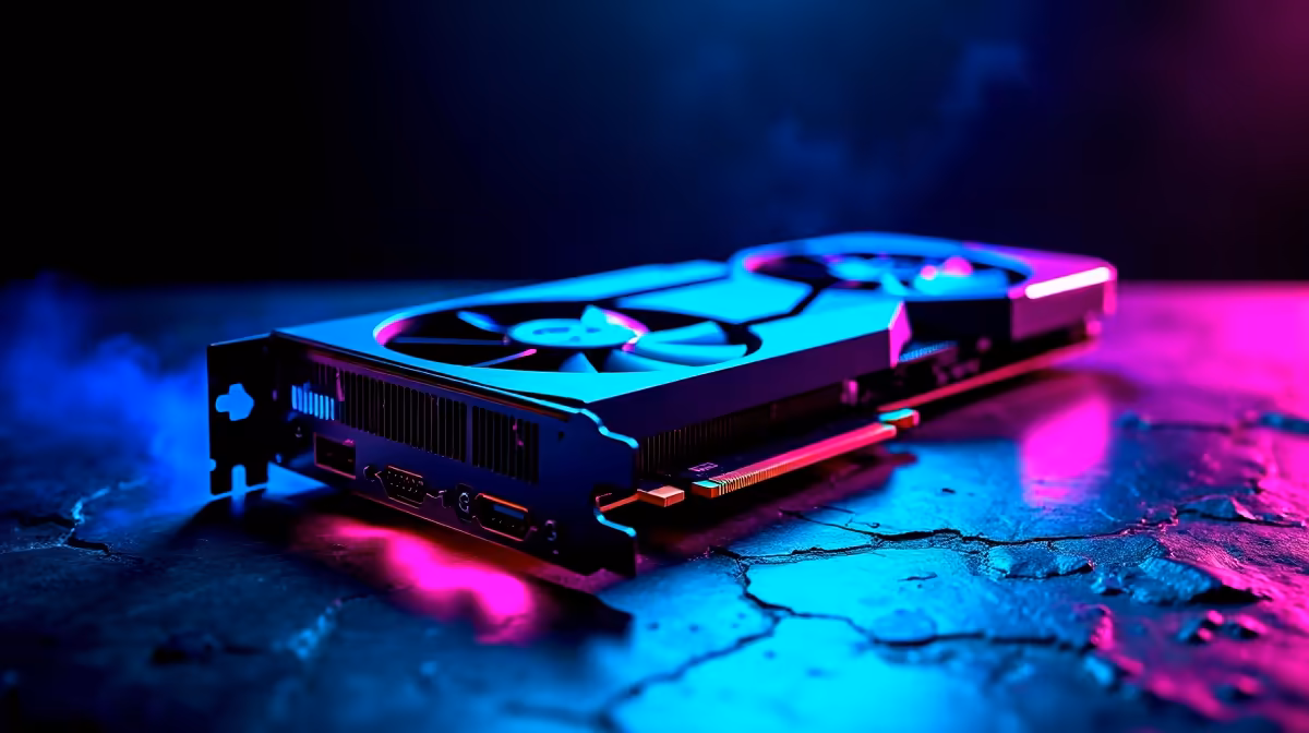 Fourways buying guide for RTX 5070