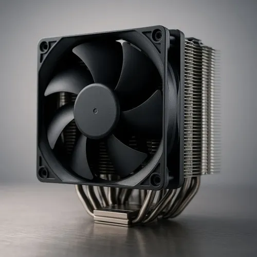 Buy CPU Coolers South Africa: 2025 Local Stock Guide
