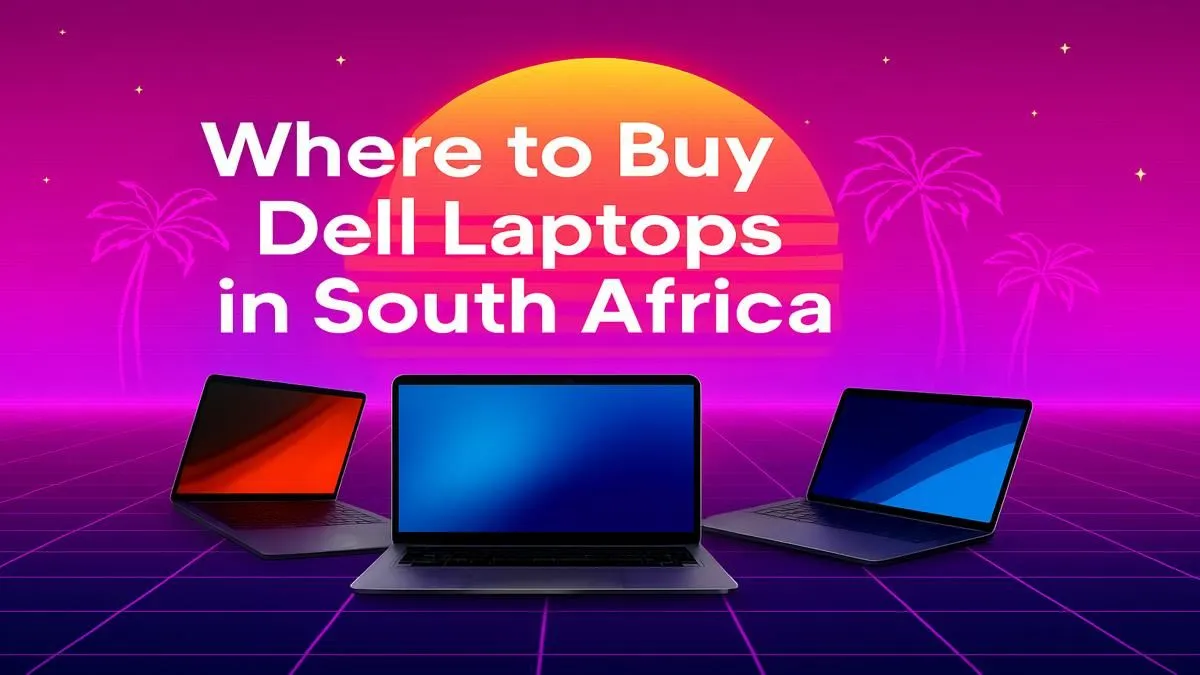 Find Your Perfect Dell Laptop