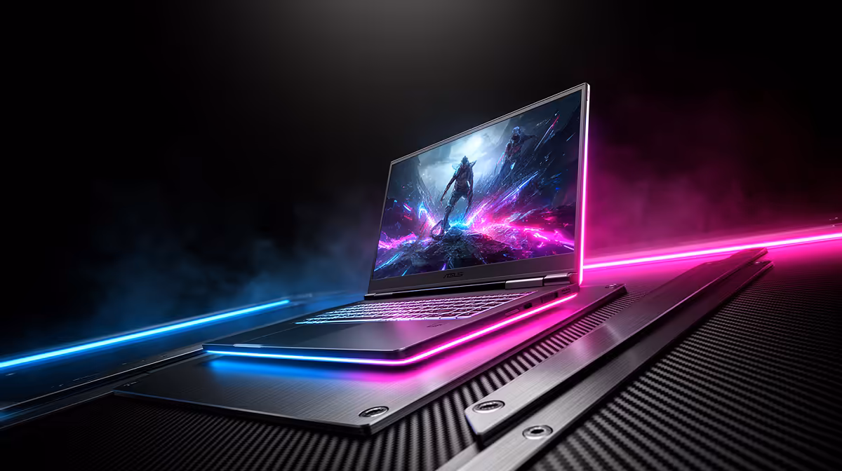 Gqeberha buying checklist for Gaming Laptop