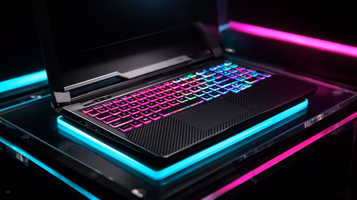 Stellenbosch buying checklist for Gaming Laptop