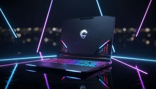 Buy Gaming Laptops South Africa: 2025 Warranty & Support Guide