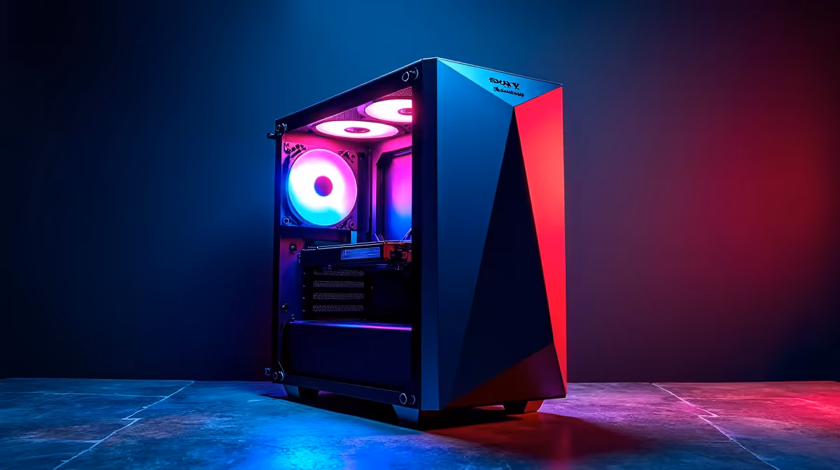 Midrand buying checklist for Gaming PC