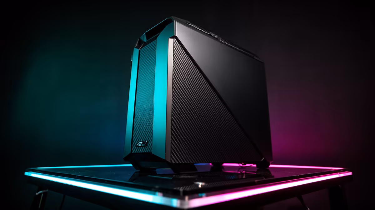 Sandton buying checklist for Gaming PC
