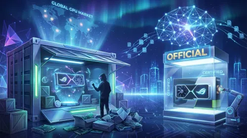 Retailers vs Grey Imports in South Africa