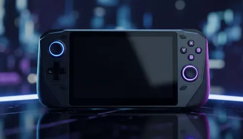 Buy Handheld Gaming Consoles South Africa: Why Local Warranty Matters