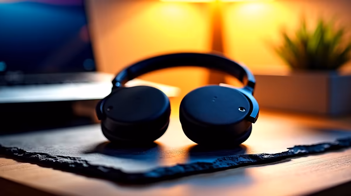 Where to Buy Headset Cheapest SA
