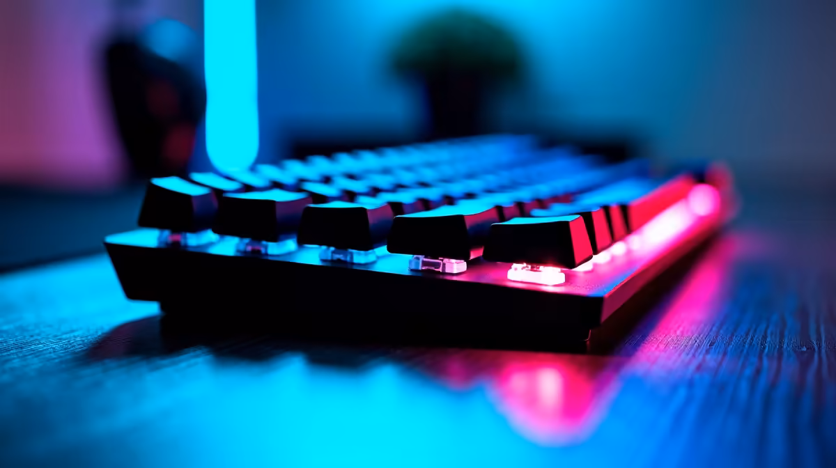 Where to Buy Keyboard Cheapest SA