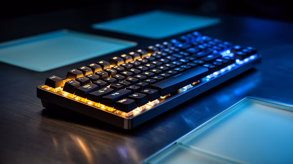 The real channel picture for local Keychron buyers