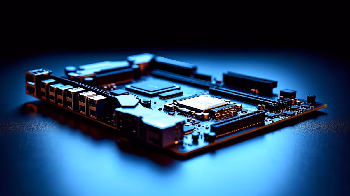 Where to Buy Motherboard Cheapest SA