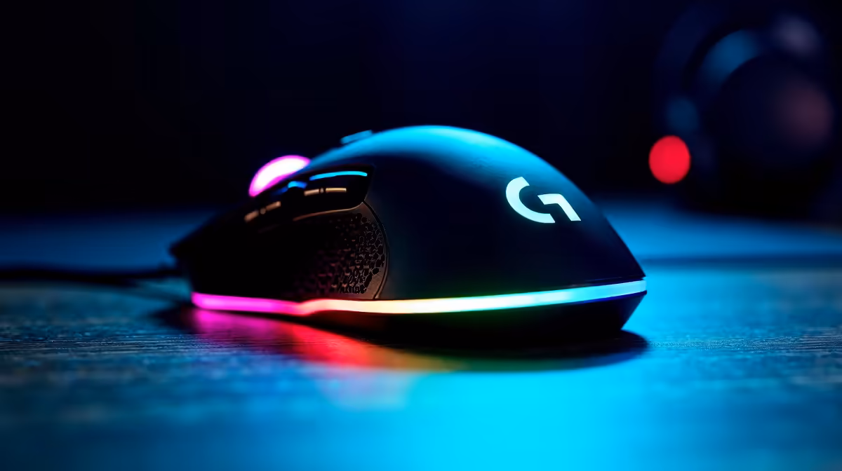 Where to Buy Mouse Cheapest SA