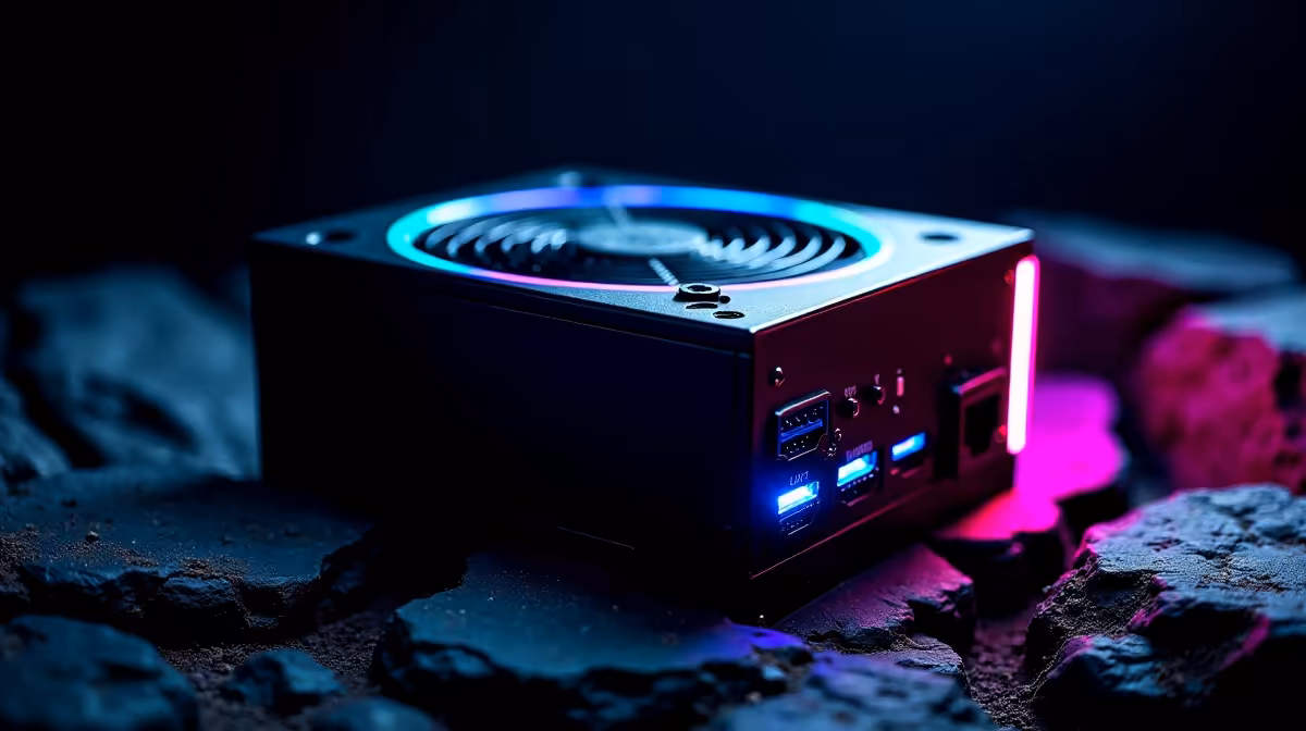 Where to Buy PSU Cheapest SA