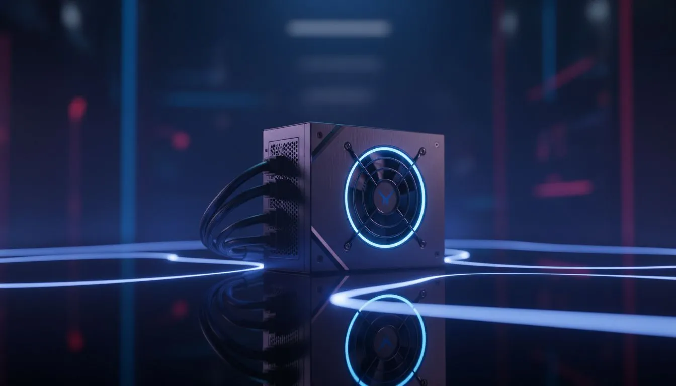 Your Guide to Reliable PSU Retailers in SA