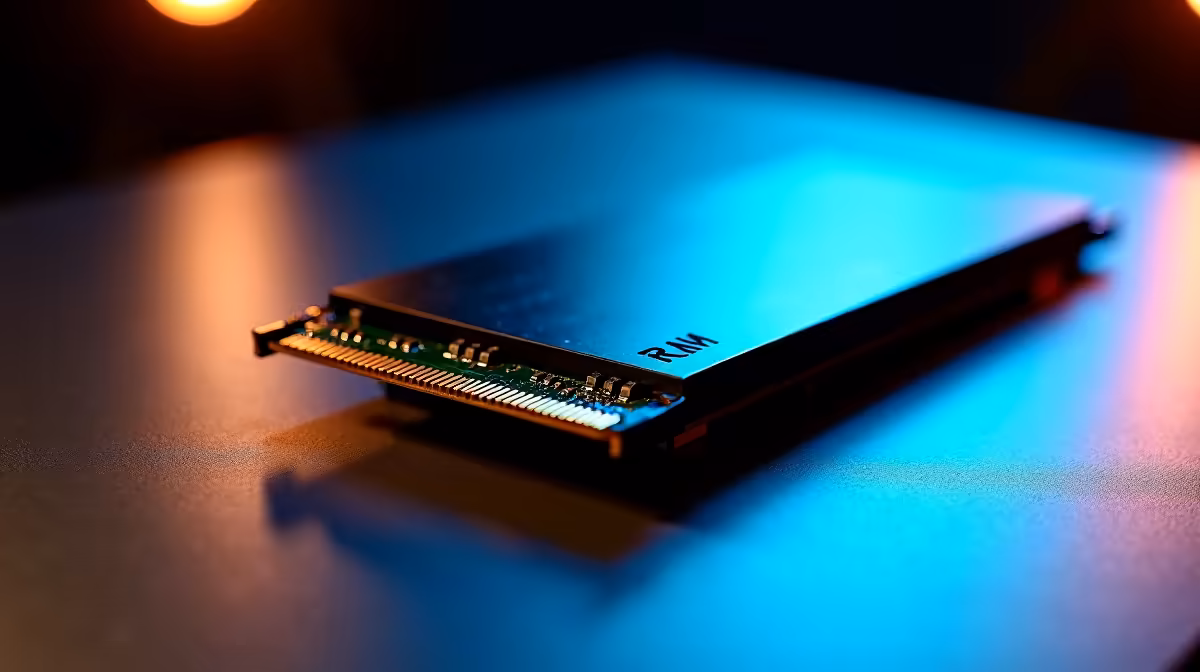 Where to Buy RAM Cheapest SA