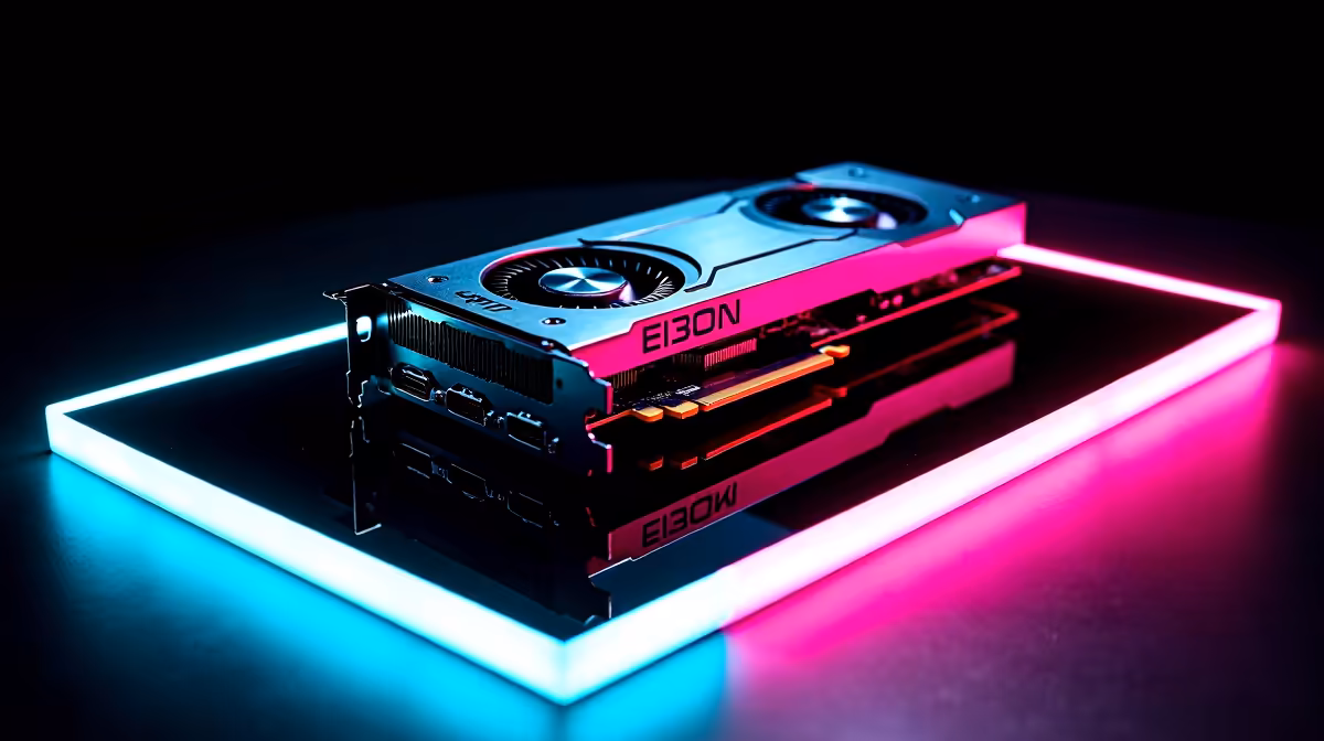 Sandton buying checklist for RTX 5070