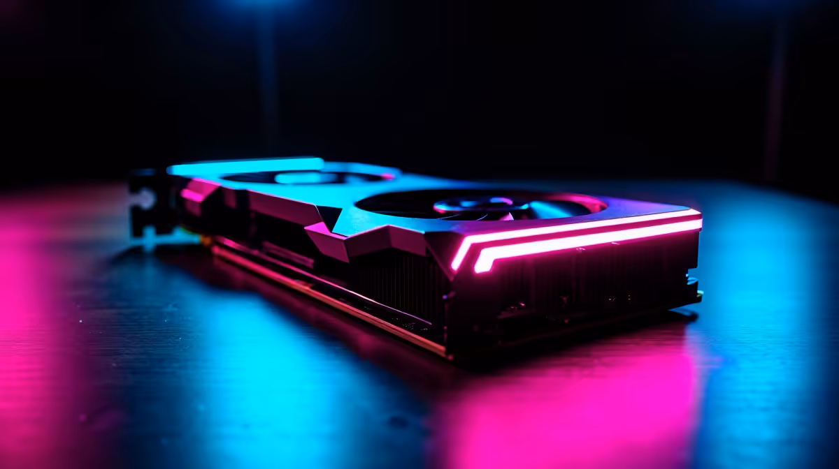 Sandton buying checklist for RTX 5070