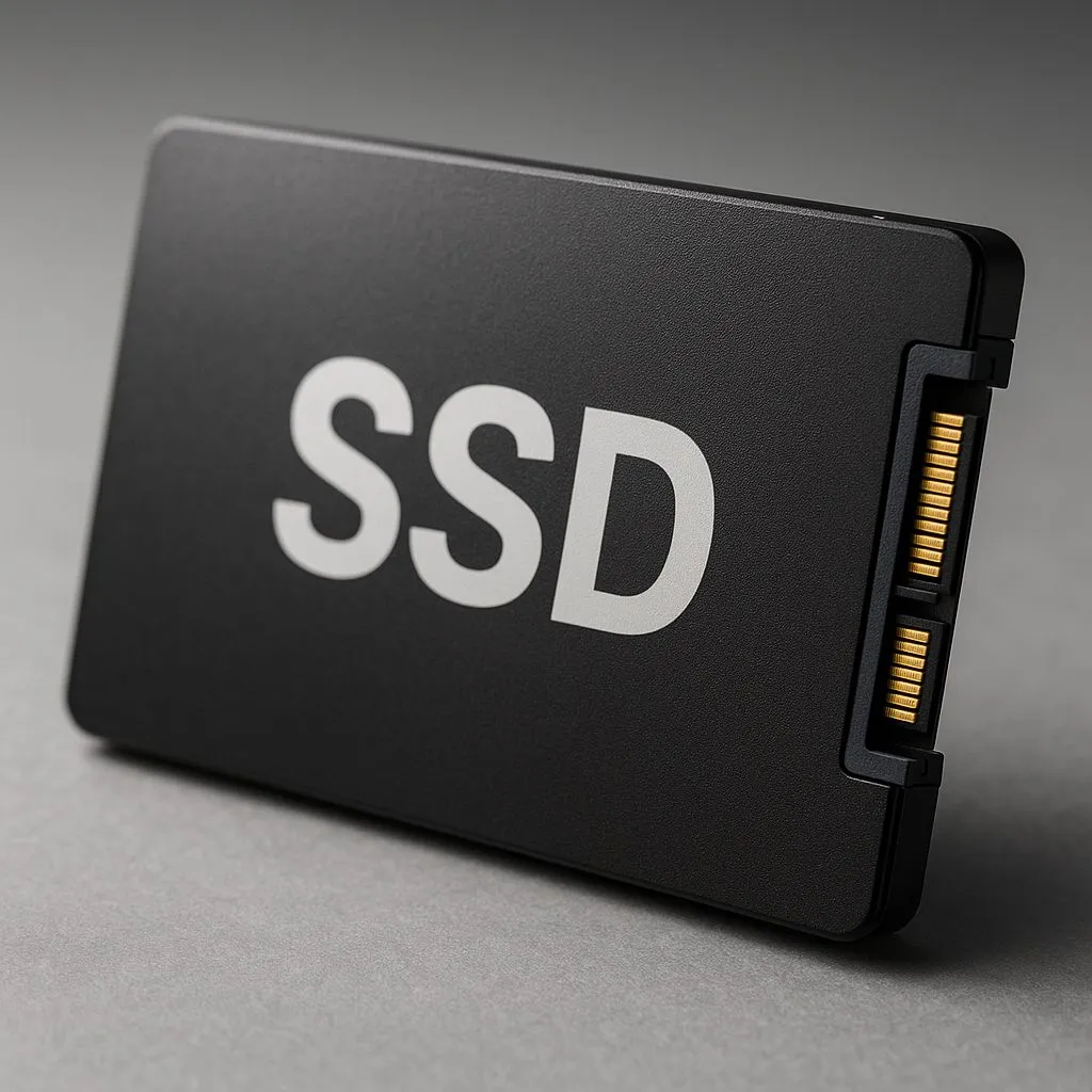 Where to buy SSDs in South Africa