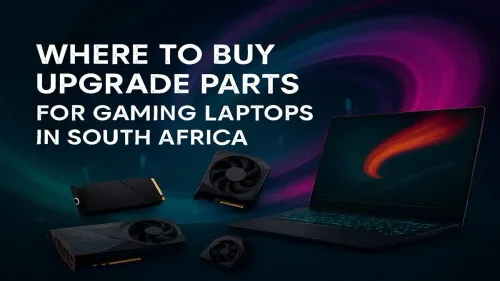 Your SA Upgrade Guide