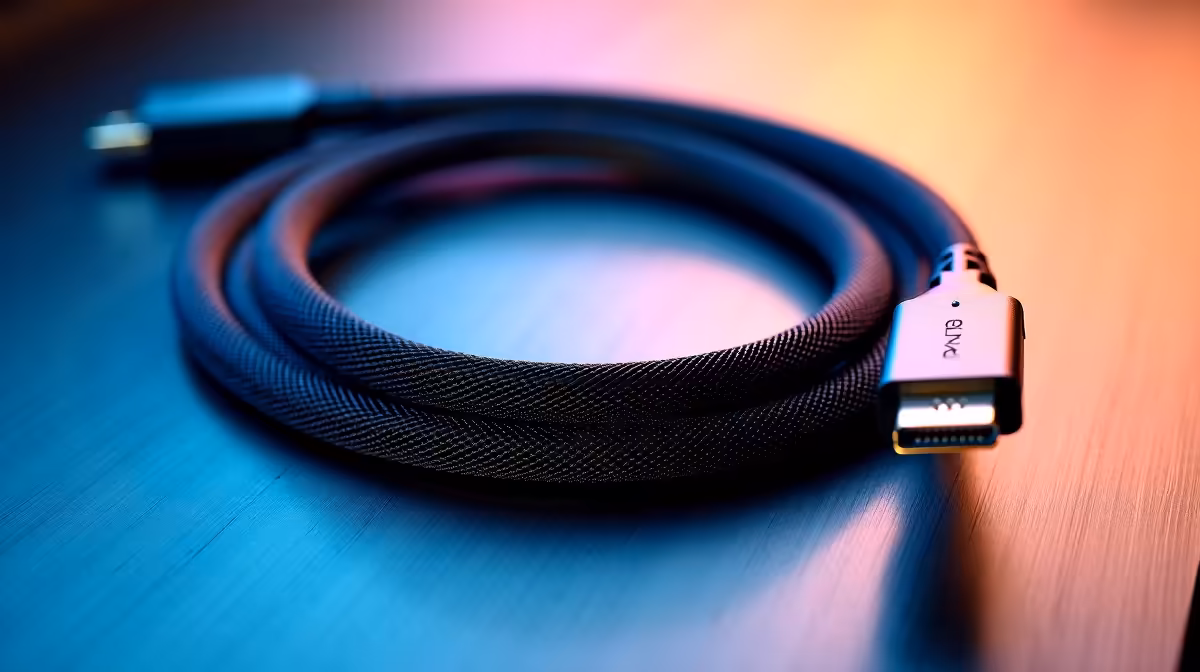 DisplayPort 4K Cable Setup Guide for SA 2026