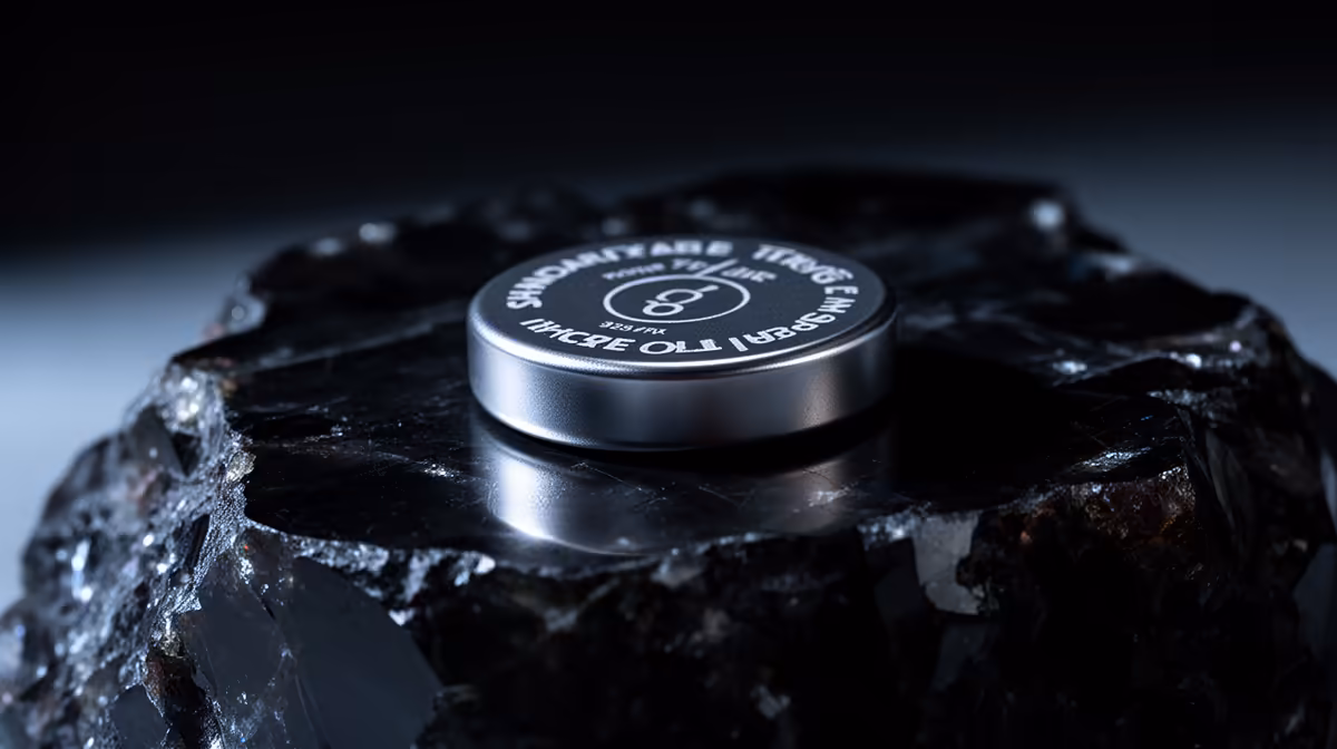 Where to Find Standard Replaceable: material, settings and