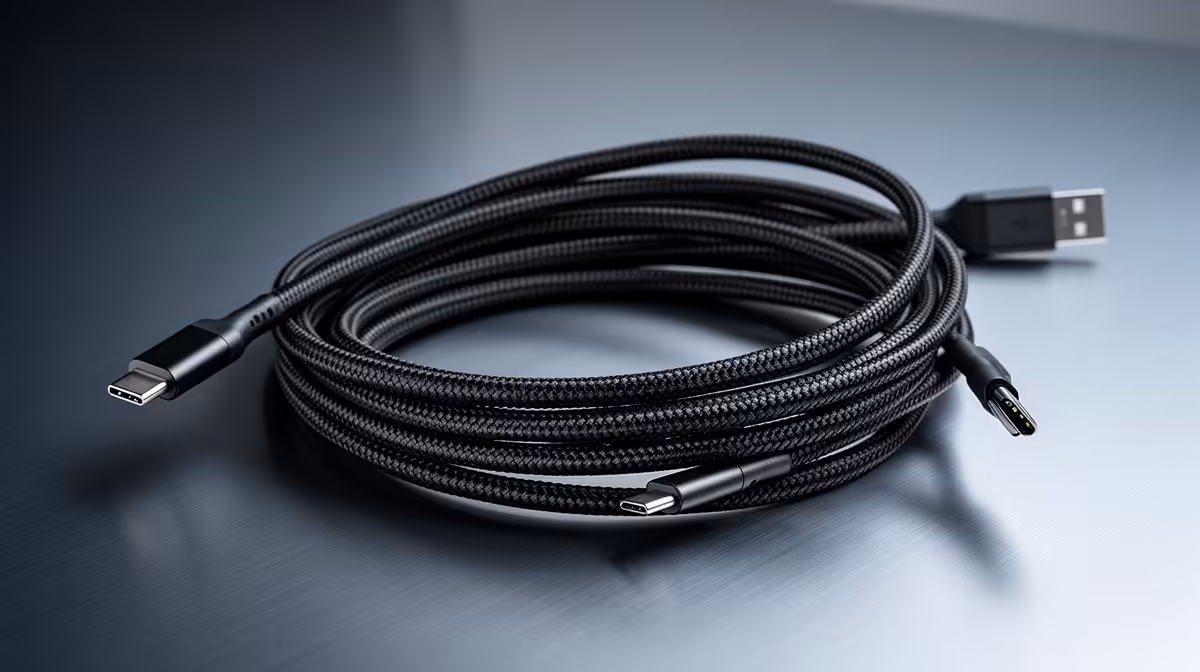 Where to Source Authentic USB-C and: fit, latency and daily