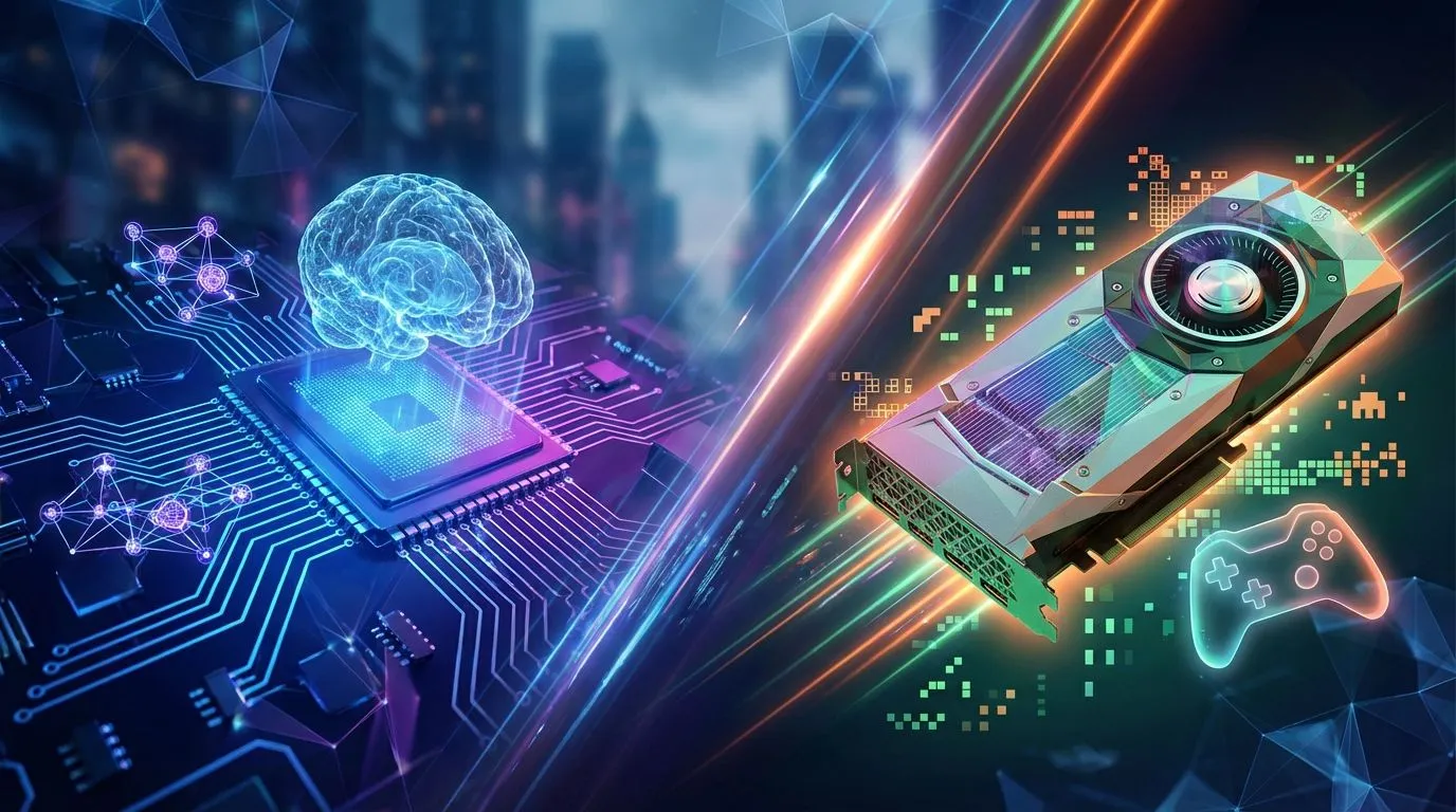 CPU vs GPU for Gaming: Where to Spend Your Budget