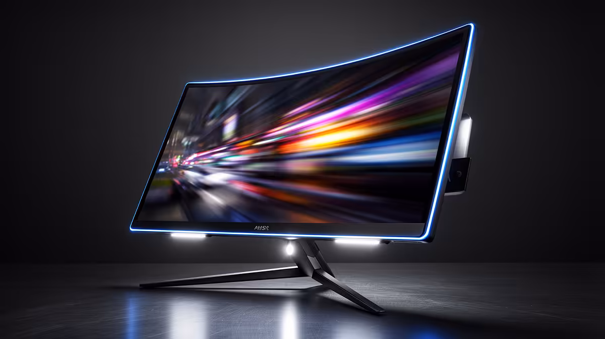 Where Vanderbijlpark gamers buy a 240Hz monitor buying