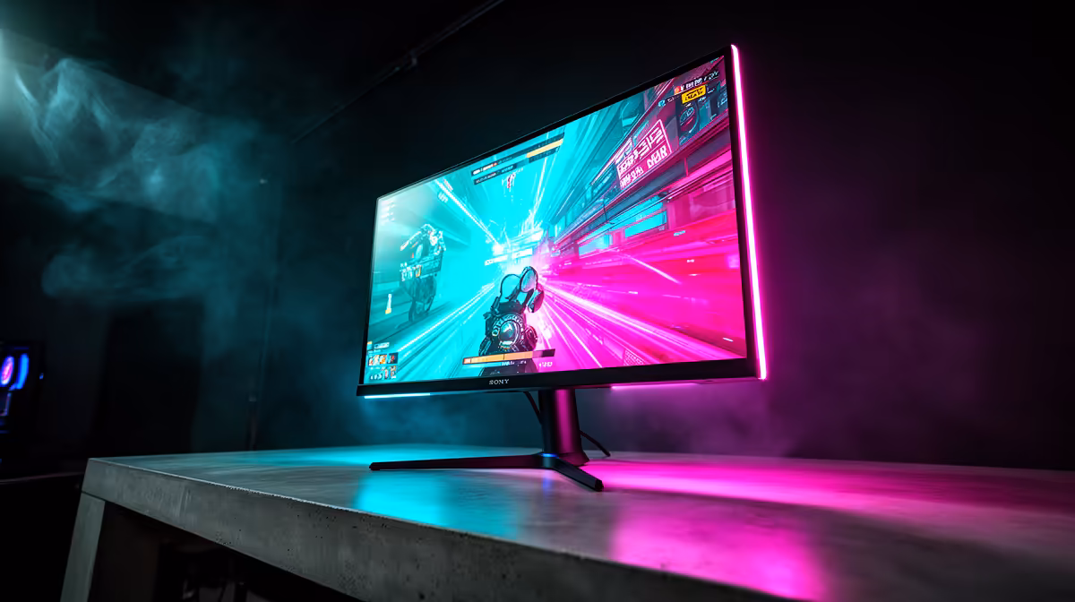 Where Vereeniging gamers buy a 240Hz monitor buying signals