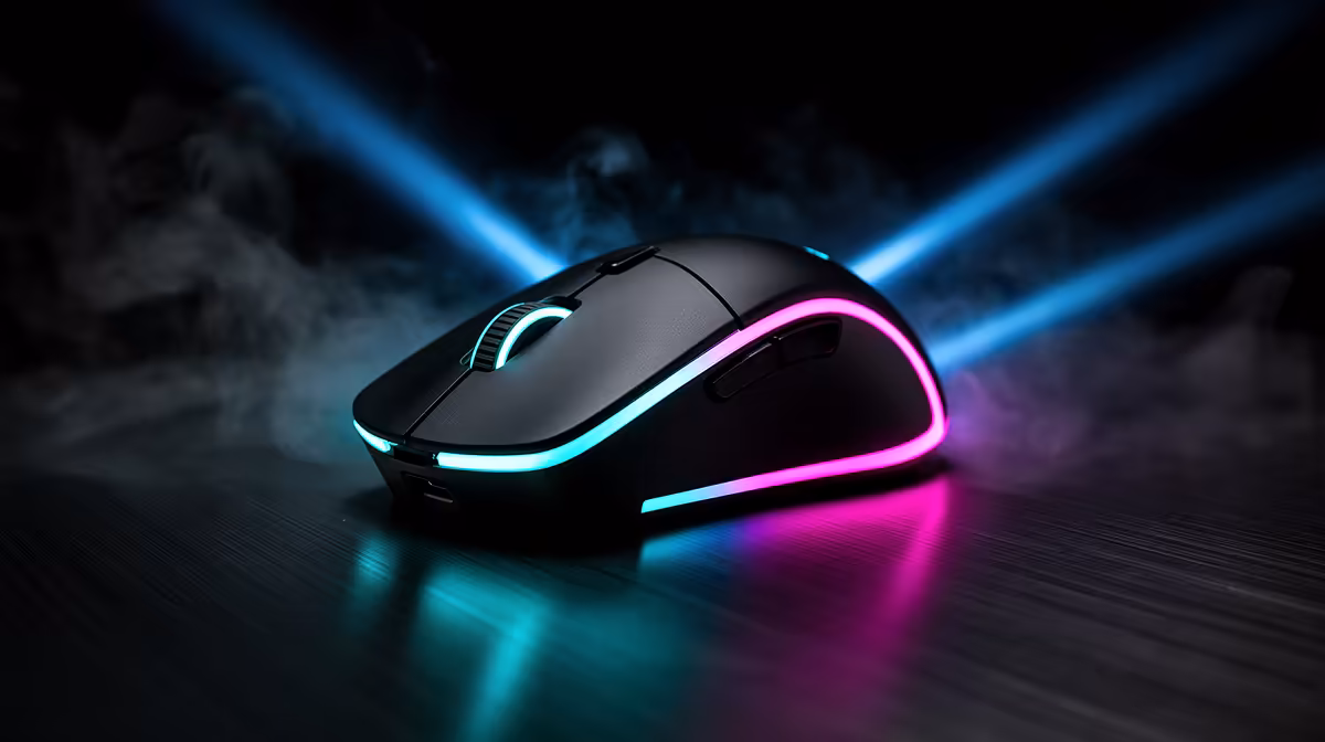 Where Vereeniging gamers buy a esports mouse buying signals