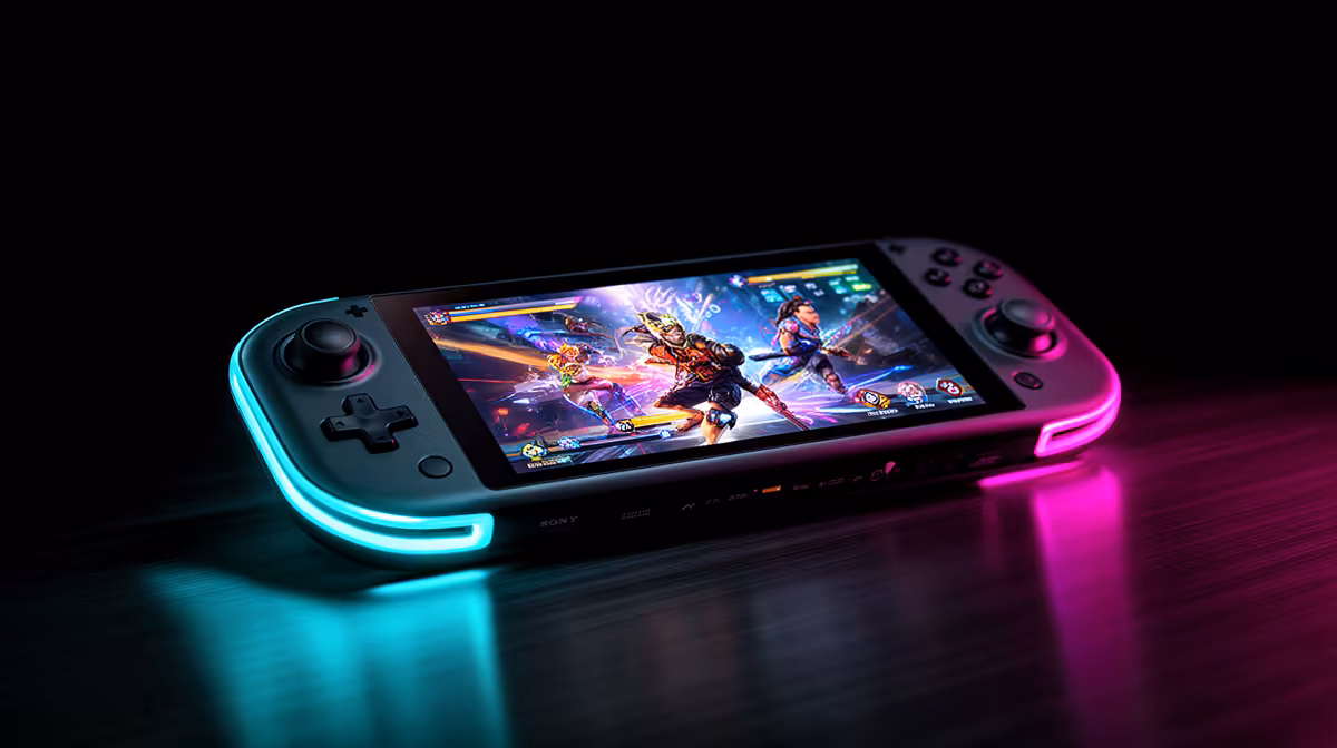 Where Vereeniging gamers buy a Steam Deck OLED buying