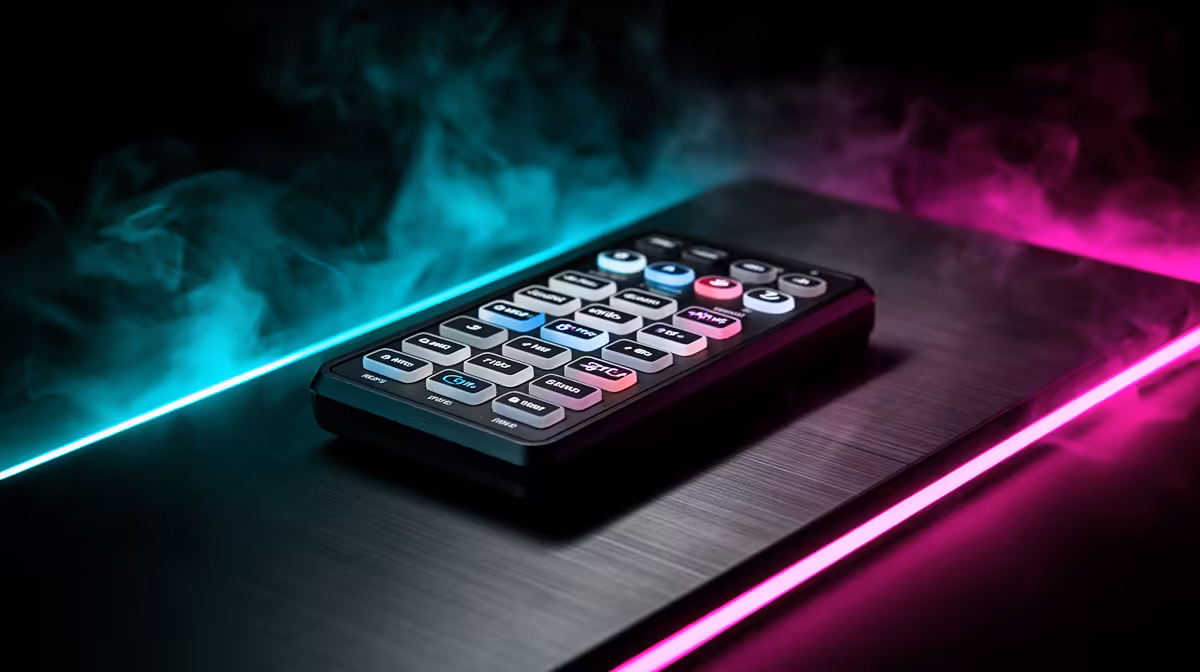 Where Vereeniging gamers buy a stream deck buying signals