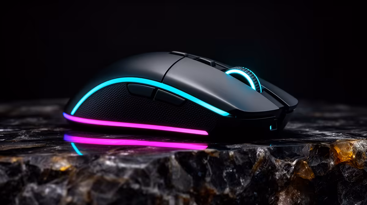 Where Vereeniging gamers buy a wireless gaming buying