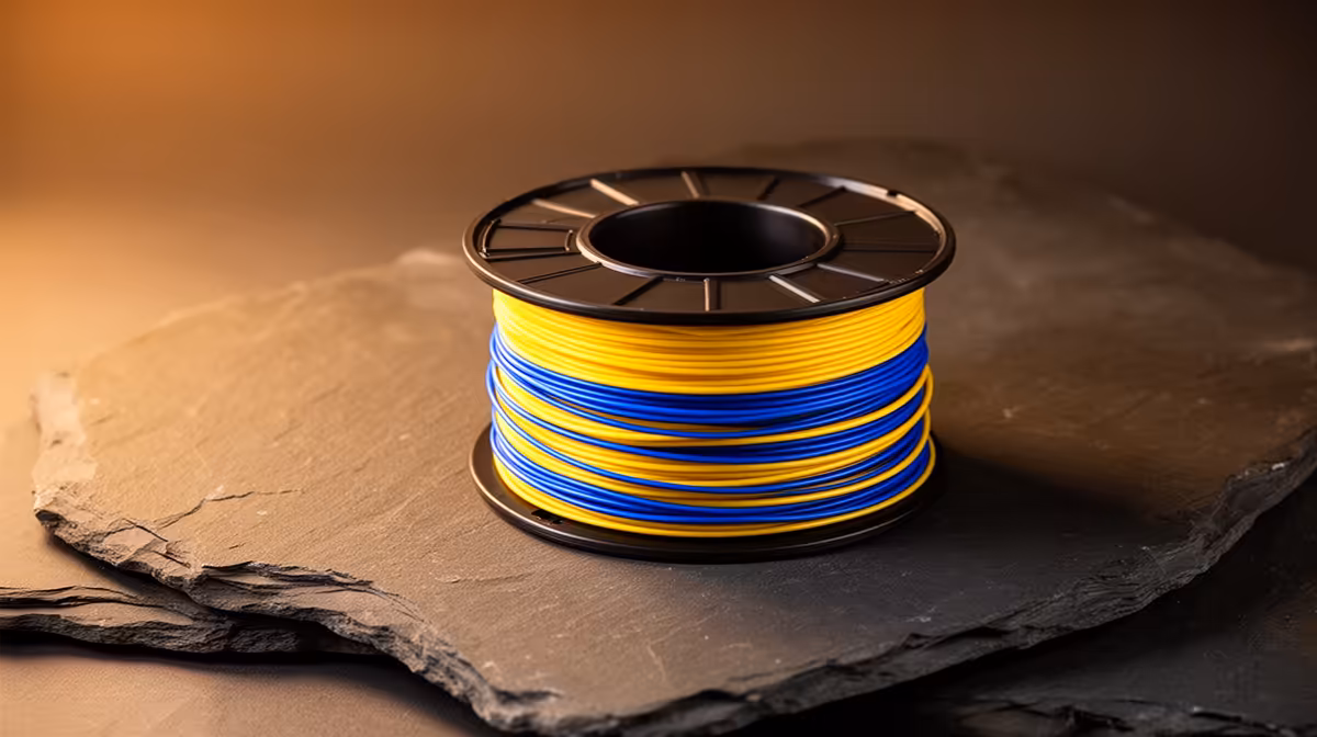 1.75mm PLA Specifications Guarantee: 1.75mm filament checks