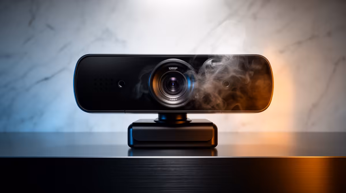 1080p Webcam Can You Get for Everyday Browsing and Office